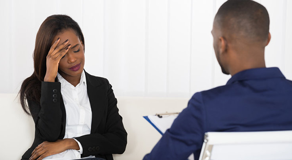 Mental Health Assessment