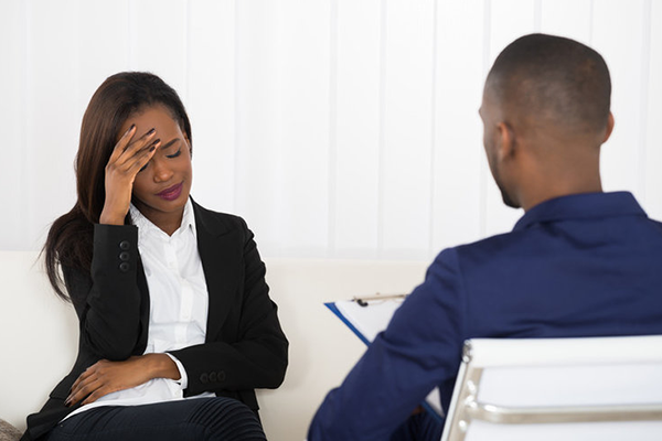 Mental Health Assessment