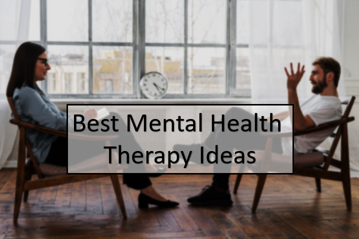 mental health therapy